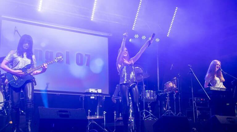 Engel07 Starrise Event